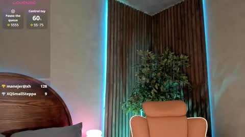 Alison Moon  online show from October 25, 12:00 am