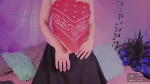 Snapshot of alissa_cute1 chatting on September 20, 12:02 am Mia online show from September 20, 12:02 am