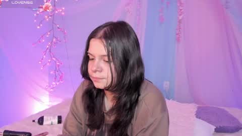 Mia online show from July 27, 3:48 am