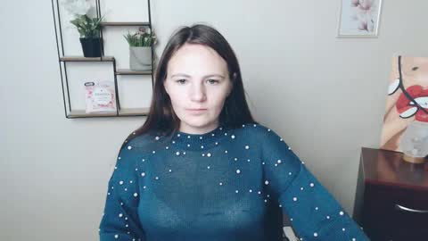 Snapshot of alissa_dream_ chatting on October 14, 7:33 am alissa_dream_ online show from October 14, 7:33 am