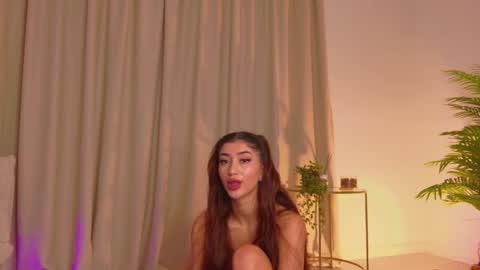 alissa_foxx online show from December 3, 12:39 pm