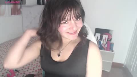 alissa_morrison online show from February 25, 11:19 pm