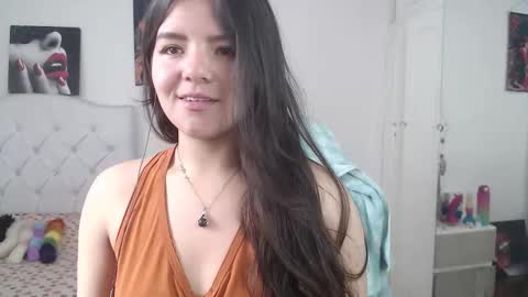 alissa_morrison online show from November 22, 1:42 pm