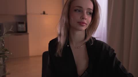 Alissa online show from January 9, 8:31 am