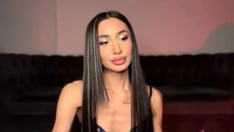 Alissa online show from November 16, 9:06 pm