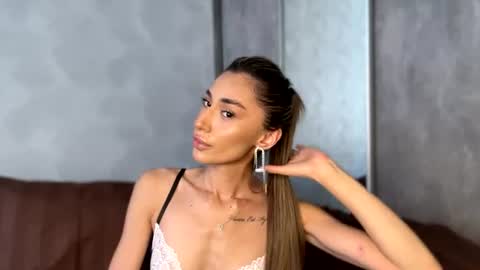 Alissa online show from June 29, 10:15 am