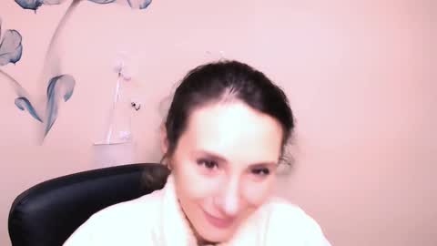Snapshot of alissajersy_ chatting on October 28, 8:37 am Alissa online show from October 28, 8:37 am