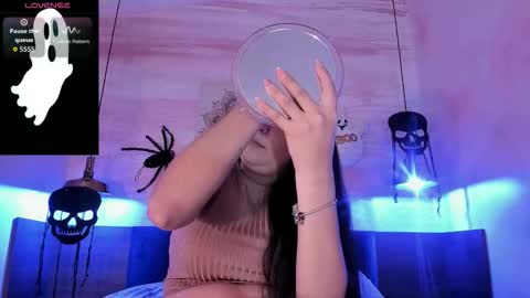 Snapshot of alissajoness chatting on October 10, 12:00 pm Alissa online show from October 10, 12:00 pm
