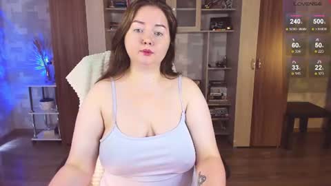 alissdaisyy online show from July 28, 11:17 am