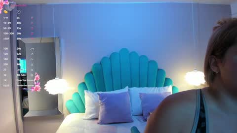 Alisson online show from January 28, 10:34 pm