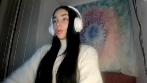 Alisson369  online show from February 24, 9:45 am