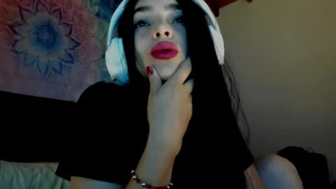 Alisson369  online show from September 17, 9:46 am