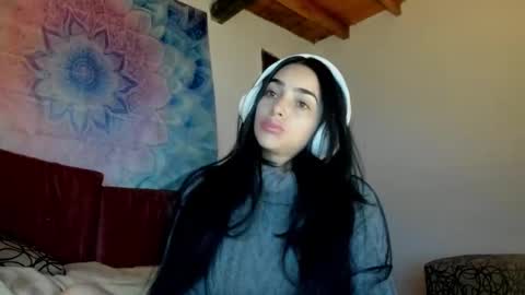 Alisson369  online show from September 12, 9:44 am