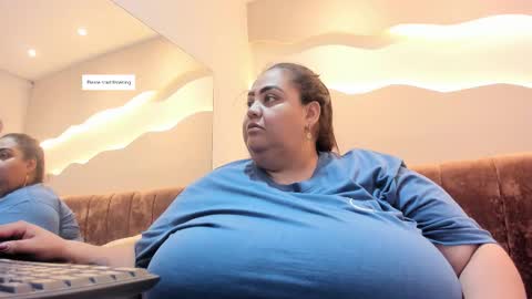 Alisson online show from February 25, 12:25 am