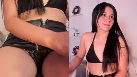 Snapshot of alisson_sanders chatting on March 1, 12:23 pm Alisson online show from March 1, 12:23 pm