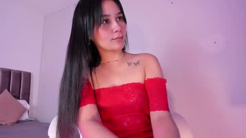 Snapshot of alisson_sanders chatting on February 26, 12:27 pm Alisson online show from February 26, 12:27 pm