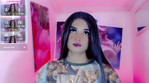 alisson_secrett_ online show from April 8, 4:59 am