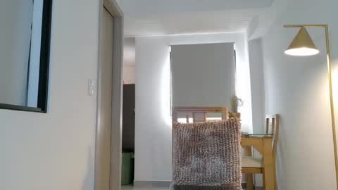 Alisson online show from January 5, 5:27 pm