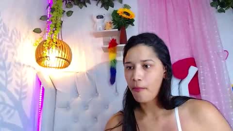 alisson online show from May 25, 8:20 am