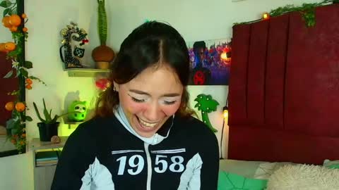 Alisson IG alisson zafiro27 online show from March 29, 3:52 am