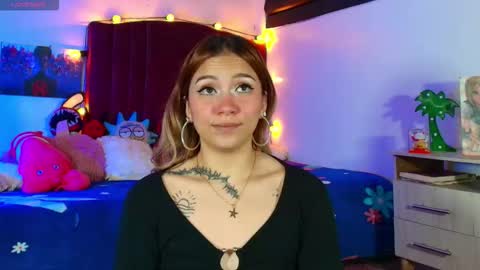 Alisson IG alisson zafiro27 online show from September 19, 3:21 am