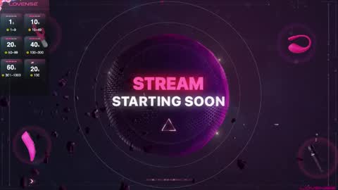 Alise online show from May 23, 11:50 am