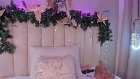 TATIS  online show from December 21, 5:14 am