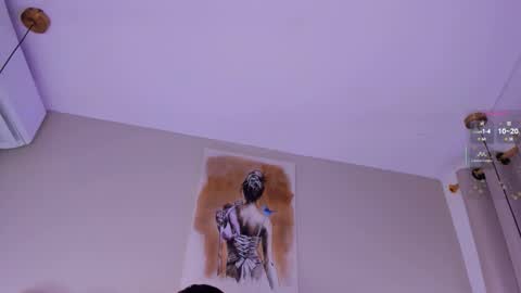 TATIS  online show from March 13, 3:54 am