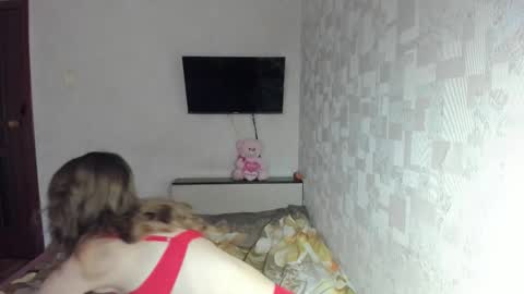 AlisTrisx online show from October 29, 10:28 am