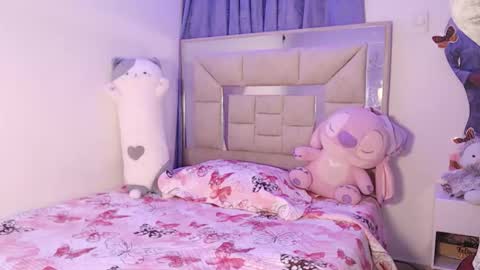 Anisee online show from December 3, 12:42 am