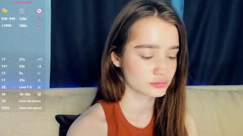 Alivia online show from February 10, 11:35 am