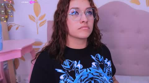 Alix online show from November 29, 1:13 am