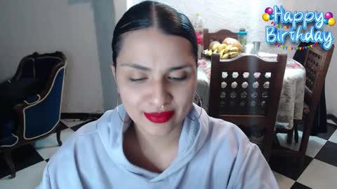 Snapshot of alix_beltran chatting on September 24, 1:23 am Alix online show from September 24, 1:23 am