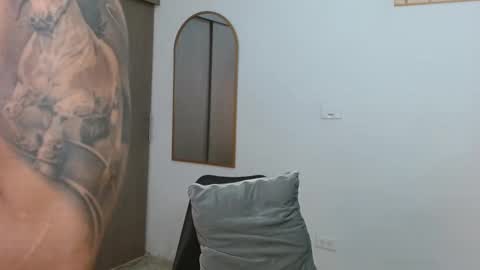 alix online show from December 5, 1:38 am