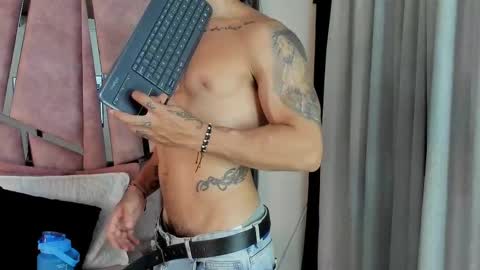 alix online show from September 30, 11:15 pm