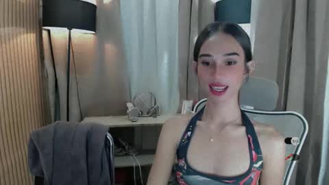 ALIYAH SOO online show from May 1, 10:59 pm