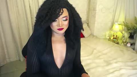 Aliyah online show from May 14, 8:07 pm