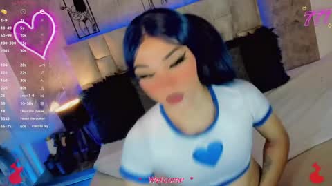 aliz_free online show from April 15, 6:28 am