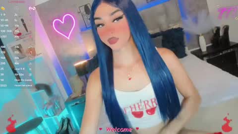 aliz_free online show from May 7, 7:26 am
