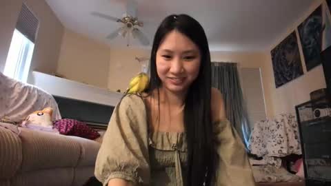 Alize Zaide online show from November 21, 10:08 pm