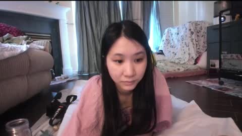 Alize Zaide online show from January 15, 9:12 pm