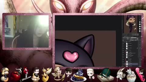 Alize Zaide online show from March 9, 12:21 am