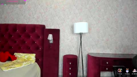 Alla online show from February 27, 7:39 pm