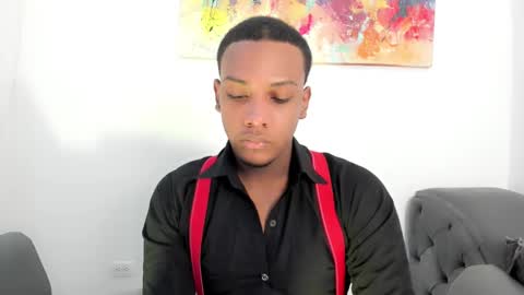 Angel online show from December 12, 7:08 am