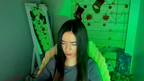 Allana online show from December 5, 8:13 am