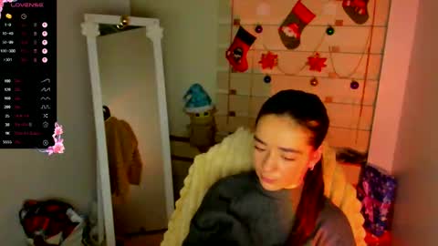 Allana online show from December 1, 9:18 am