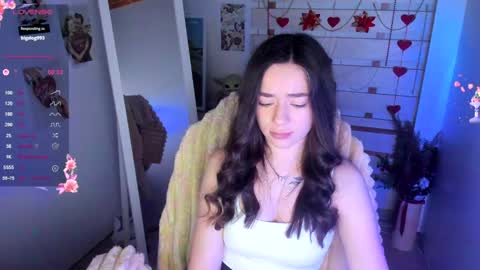 Allana online show from April 13, 6:50 am