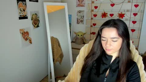 Allana online show from March 13, 8:17 am