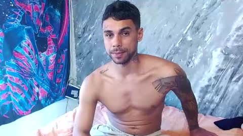Allan online show from June 9, 6:29 pm