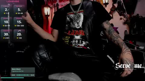   online show from April 17, 2:03 am